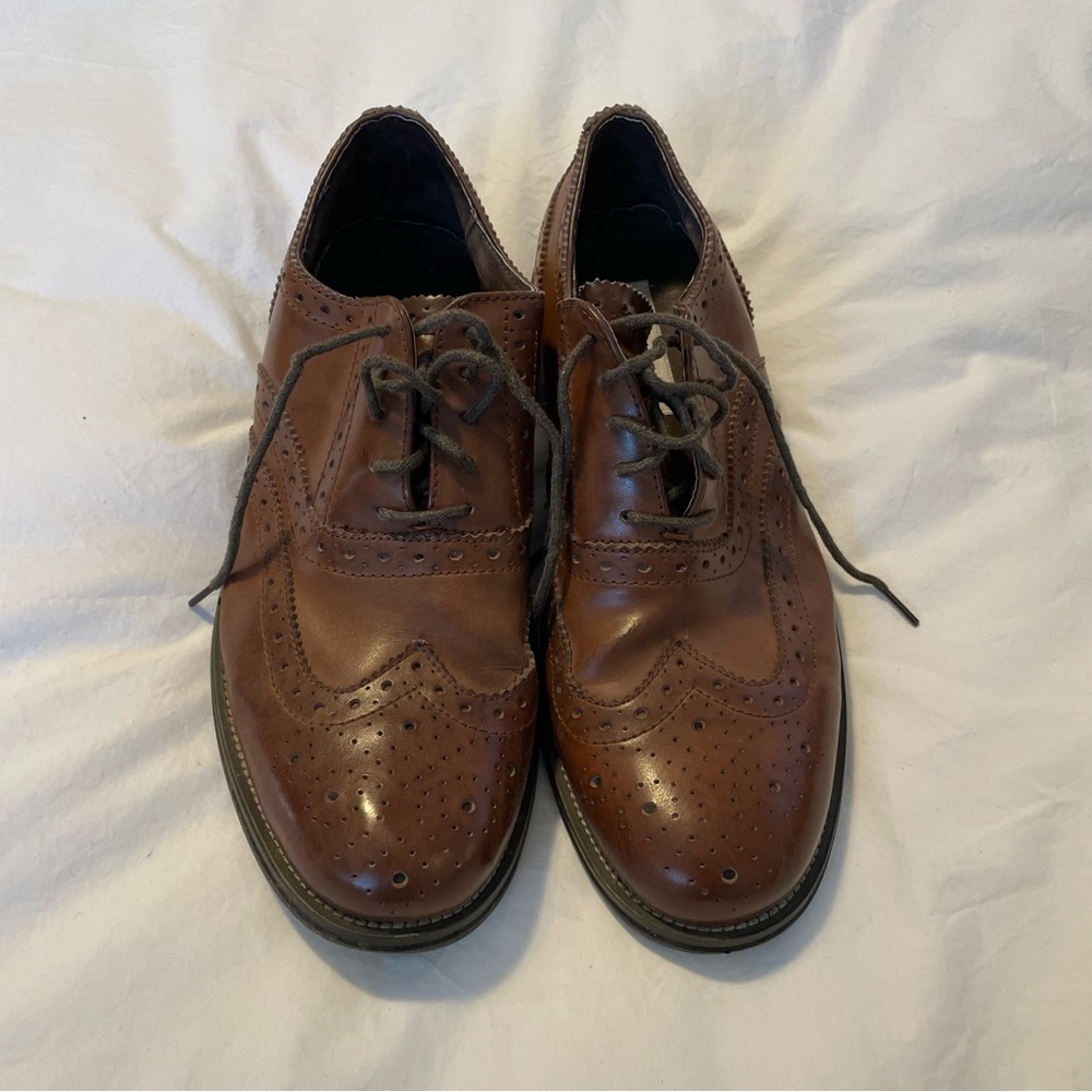 Steve Madden Dress Shoes